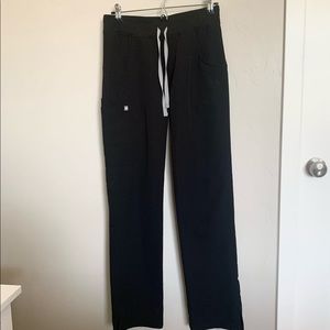 Figs Kade Cargo scrub bottoms